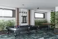 1 bedroom apartment 46 m² Obakoey, Turkey