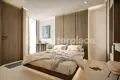 3-Schlafzimmer-Villa  Tibubeneng, Indonesien