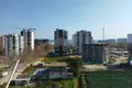 2 bedroom apartment 120 m² Mersin, Turkey