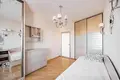 4 room apartment 121 m² Minsk, Belarus