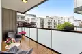 3 room apartment 97 m² Warsaw, Poland