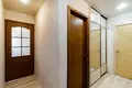 Apartamento 3 habitaciones 57 m² Minsk, Belarús