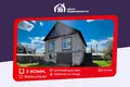 House 60 m² Barysaw, Belarus