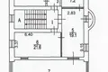 Bureau 533 m² à Central Administrative Okrug, Fédération de Russie