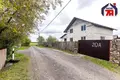 Haus 270 m² Hacezynski selski Savet, Belarus