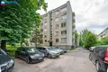 Apartamento 3 habitaciones 59 m² Vilna, Lituania