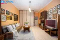 4 room apartment 82 m² Vilnius, Lithuania