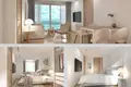 Mieszkanie 2 pokoi 60 m² Rawai, Tajlandia
