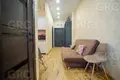 1 room apartment 36 m² Resort Town of Sochi (municipal formation), Russia