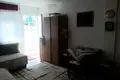 Estudio 1 habitación 25 m² Sutomore, Montenegro