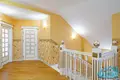 3 room apartment 189 m² Minsk, Belarus