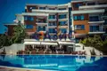 Mieszkanie 3 pokoi 67 m² Elenite Resort, Bułgaria
