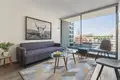 Wohnung 1 Schlafzimmer 28 m² Santiago, Chile