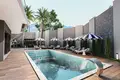 Пентхаус 4 комнаты 100 м² Оба, Турция