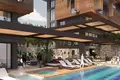 Квартира 2 комнаты 96 м² Аланья, Турция