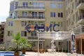 2 bedroom apartment 60 m² Sunny Beach Resort, Bulgaria