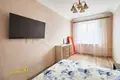 Apartamento 3 habitaciones 77 m² Minsk, Bielorrusia