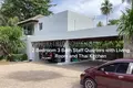 6 bedroom villa 1 m² Phang-nga Province, Thailand