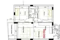 2 bedroom apartment 83 m² Oroklini, Cyprus