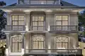 Вилла 7 комнат 390 м² Бююкчекмедже, Турция