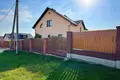 House 289 m² Samachvalavicki sielski Saviet, Belarus