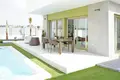 villa de 3 chambres 140 m² Jacarilla, Espagne