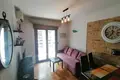 Wohnung 1 Schlafzimmer 44 m² Tivat, Montenegro