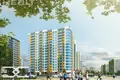 Квартира 3 комнаты 62 м² Минск, Беларусь