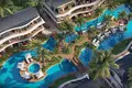 Penthouse 4 bedrooms 145 m² Alanya, Turkey