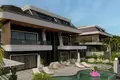 5-Zimmer-Villa 384 m² Obakoy, Türkei