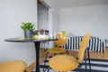 Apartamento 1 habitación 38 m² Rovaniemen seutukunta, Finlandia