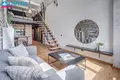 Wohnung 2 zimmer 48 m² Vilnius, Litauen