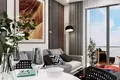 1 bedroom apartment 58 m² Alanya, Turkey