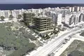 Mieszkanie 2 pokoi 119 m² Elx Elche, Hiszpania