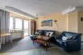 3 room apartment 90 m² in Warsaw, Poland