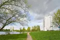 Wohnung 2 zimmer 64 m² Minsk, Belarus
