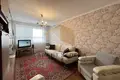 2 room apartment 52 m² Brest, Belarus