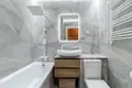 Appartement 1 chambre 43 m² Sienica, Bélarus