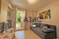 Apartamento 31 m² Nesebar, Bulgaria