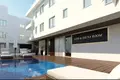 1 bedroom apartment 52 m² Larnaca, Cyprus