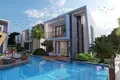 3 bedroom house 208 m² Lapithos, Northern Cyprus