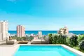 1 bedroom apartment 99 m² Torremolinos, Spain