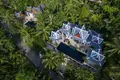 Villa de 5 pièces 400 m² Phuket, Thaïlande