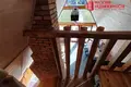 2 room house 87 m² Indurski sielski Saviet, Belarus