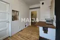 Mieszkanie 2 pokoi 63 m² Ryga, Łotwa