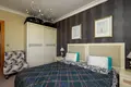 Wohnung 2 Schlafzimmer 135 m² Mittelmeerregion, Türkei