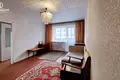 Wohnung 2 Zimmer 41 m² Minsk, Weißrussland