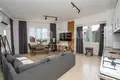 Apartamento 3 habitaciones 85 m² Muratpasa, Turquía