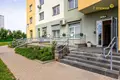 Appartement 2 chambres 68 m² Minsk, Bélarus