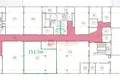 Shop 152 m² in Minsk, Belarus